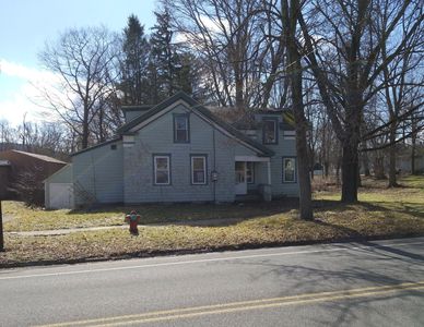 9 Albany St, Homer, NY, 13077