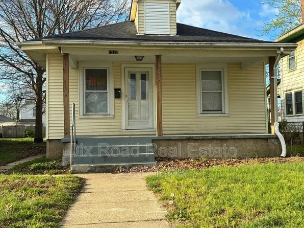 1220 Calumet Ave, Middletown, OH 45044