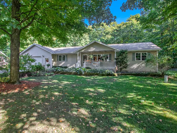 4230 S 154th Ave, Hesperia, MI 49421