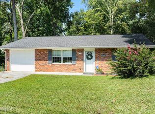 5320 Fawnwood Rd, Knoxville, TN 37921