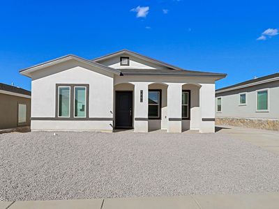 449 Miguel Payan Ct, Vinton, TX, 79821