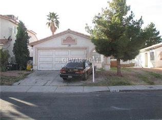 1161 Pleasant Brook St, Las Vegas, NV 89142