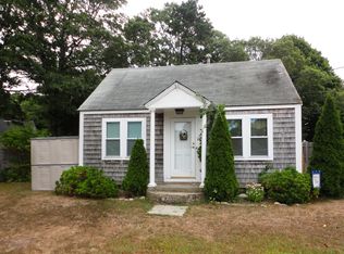 120 Bearses Way, Hyannis, MA 02601
