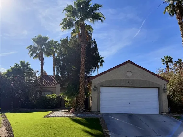 3301 Beach Port Dr, Las Vegas, NV 89117