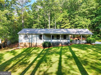 3365 Claude Brewer Rd, Loganville, GA, 30052