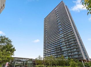 105 Queens Cay W #3313, Toronto, ON M5J 2T5