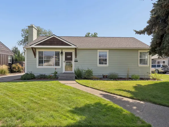 5011 W Hoffman Pl, Spokane, WA 99205