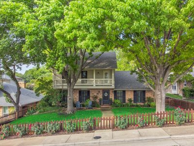 7710 Arborside Dr, Dallas, TX, 75231