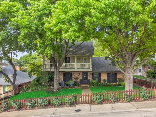7710 Arborside Dr, Dallas, TX 75231