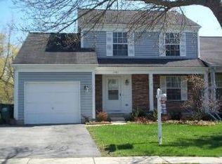 1787 Barnhill Dr, Mundelein, IL