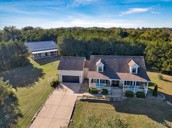 685 Little Fox Ct, Union, MO 63084