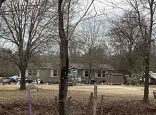 13431 Bundic Rd, North Zulch, TX 77872