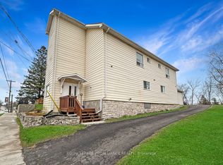 91 Saint Lawrence St E, Centre Hastings, ON K0K 2K0