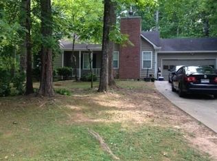 100 Ridge Point, Stockbridge, GA 30281