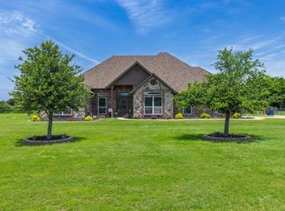 105 Holly Cir, Cooper, TX 75432