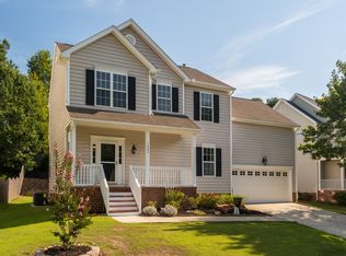 1435 Big Leaf Loop, Apex, NC 27502