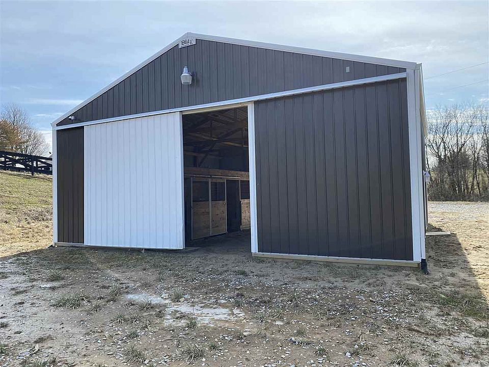 3235 Crittenden Mount Zion Rd, Dry Ridge, KY 41035 Zillow