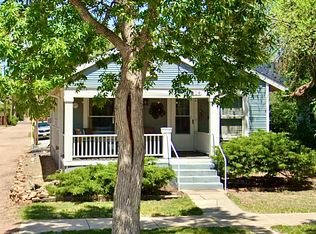 318 E Dale St, Colorado Springs, CO 80903