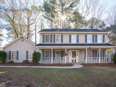403 Sandown Dr, Peachtree City, GA, 30269