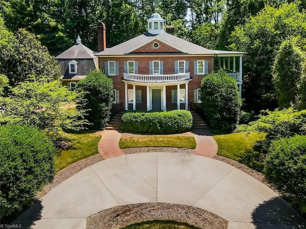 107 Staunton Dr