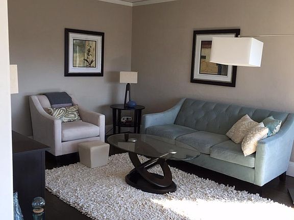 Living Room from Window