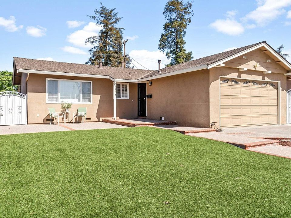 3291 Mount Vista Dr, San Jose, CA 95127 Zillow