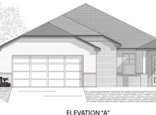 3301 Fordham Ave, Big Spring, TX 79720