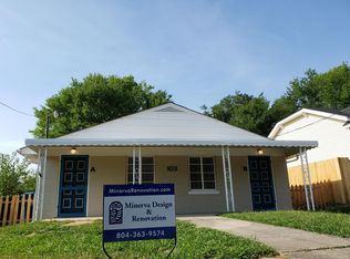 103 E Umstead St, Durham, NC 27707