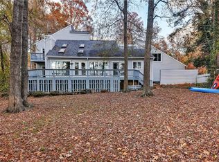 3310 Shallowford Trce, Midlothian, VA 23112