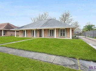 4818 Mobile Dr, Baton Rouge, LA 70817