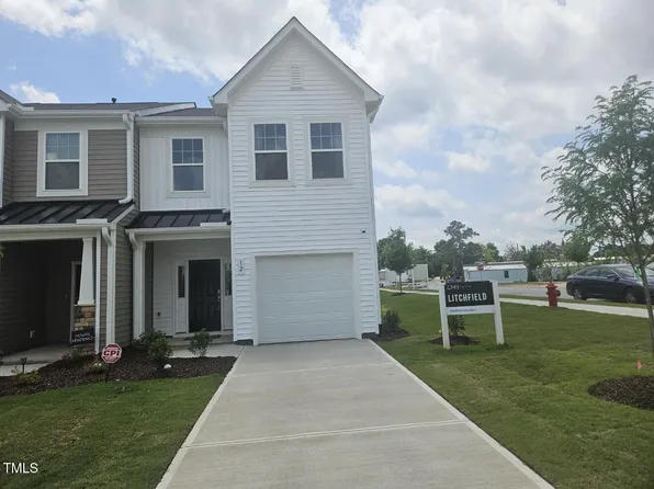 12 Lavender Ln, Clayton, NC 27520