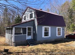 67 N Dexter Rd, Sangerville, ME 04479