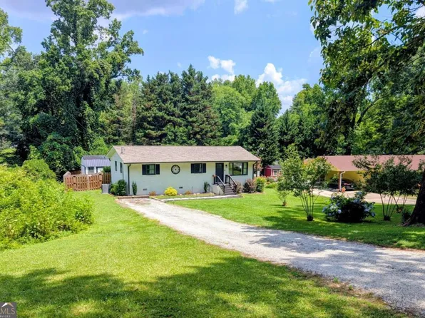 314 Spring St, Toccoa, GA 30577