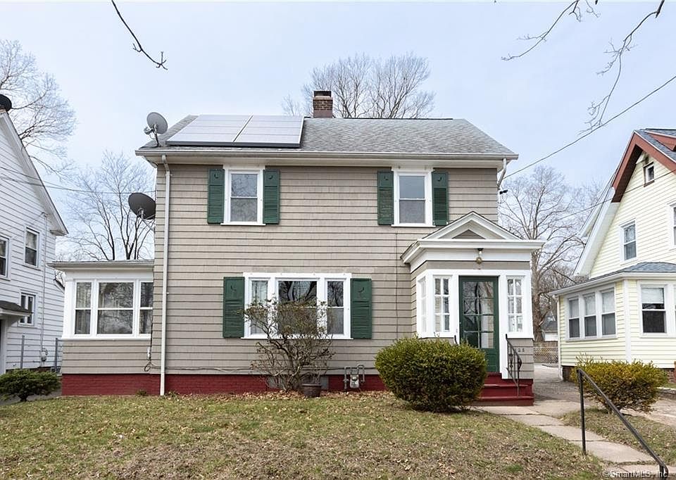 128 Crescent St, New Haven, CT 06511 Zillow