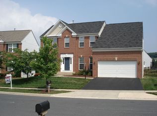 21107 Tall Cedar Way, Germantown, MD 20876