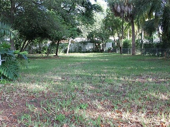 View from West Side to North