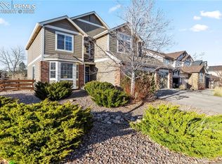 12102 Point Reyes Dr, Peyton, CO 80831