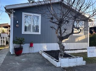 2475 N North State Street #34, Ukiah, CA