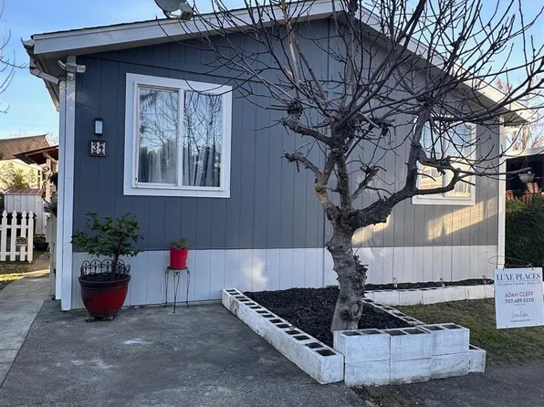 2475 N North State Street #34, Ukiah, CA 95482