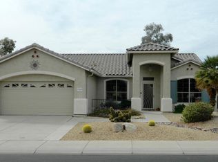 17839 W Club Vista Dr, Pine Knoll Shores, AZ 85374