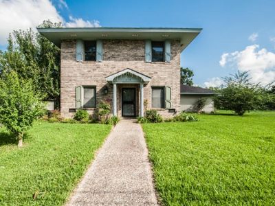 218 E 8th St, Crowley, LA, 70526