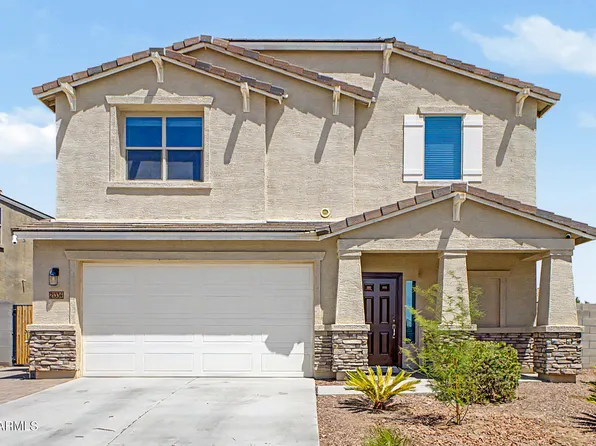 21334 W HOLLY Street, Buckeye, AZ 85396