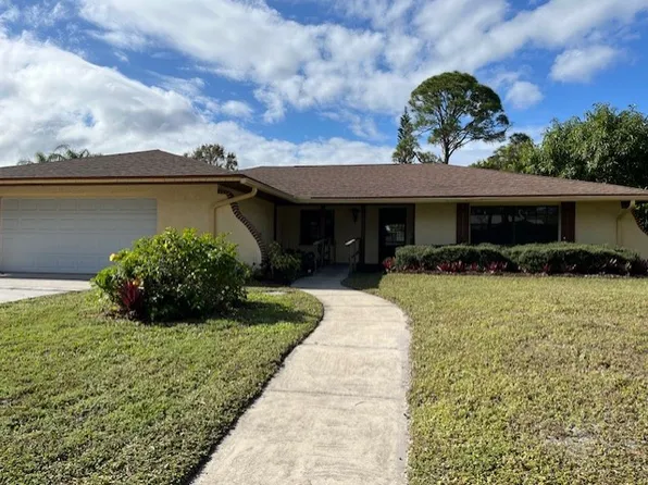 2604 Manorwood Dr, Melbourne, FL 32901