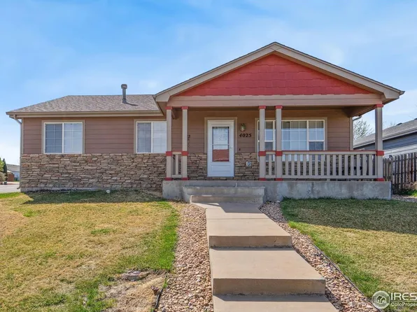 4025 27th Ave, Evans, CO 80620