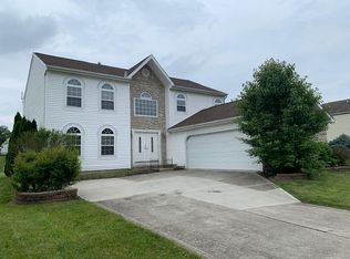 254 Mackenzie Dr, Pickerington, OH 43147