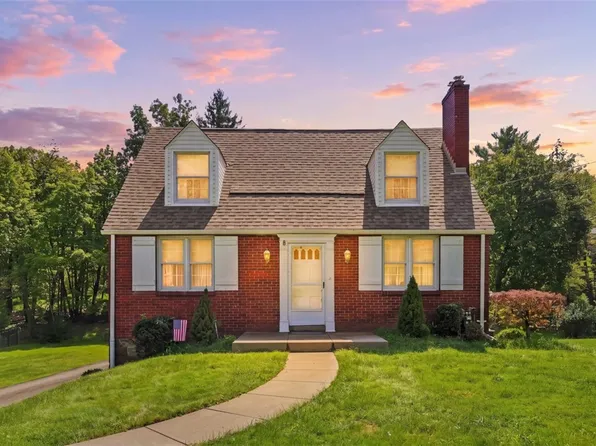 320 McIntyre Rd, Pittsburgh, PA 15237