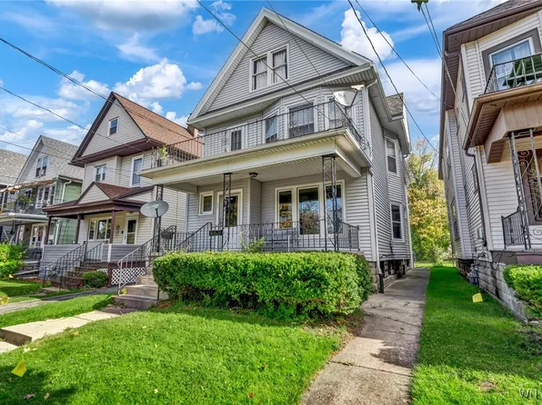 95 Baxter St, Buffalo, NY 14207