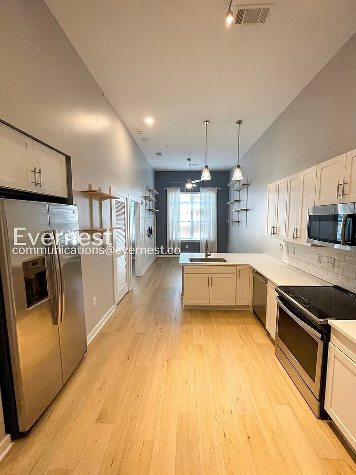 1 bed, 1.0 bath, 643 sqft, $1,645 — Photo 4