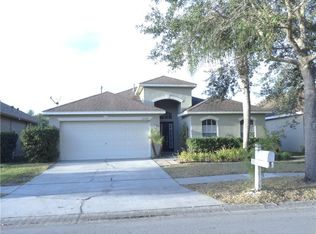 12128 Bishopsford Dr, Tampa, FL 33626