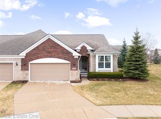 49539 Stillmeadow Ct, Macomb, MI